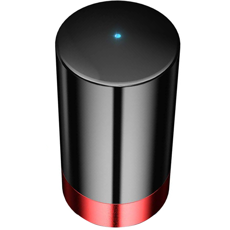 Wine Preservation Pump - Wine Stopper Vacuum Electric Wine Bottle