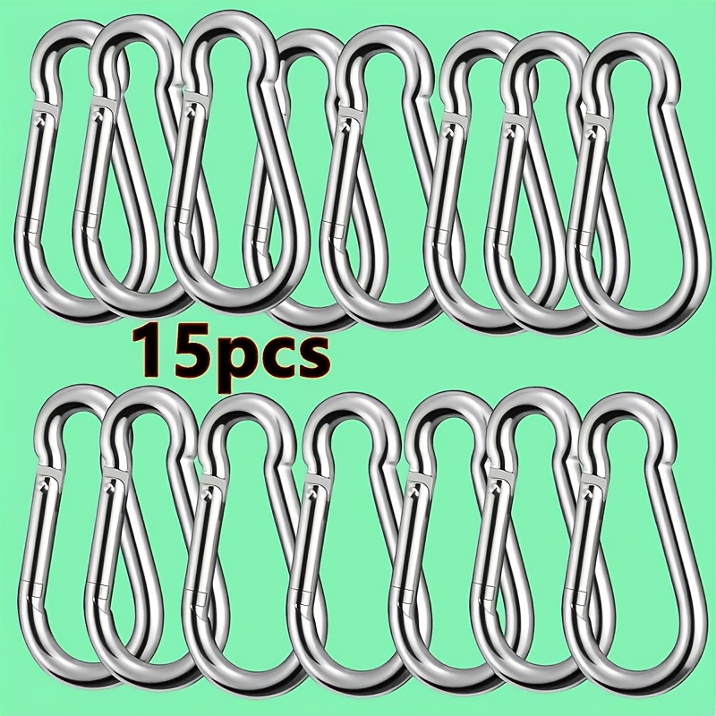 Home Bar Supplies - Practical Affordable Blank Bead Bars Keychain