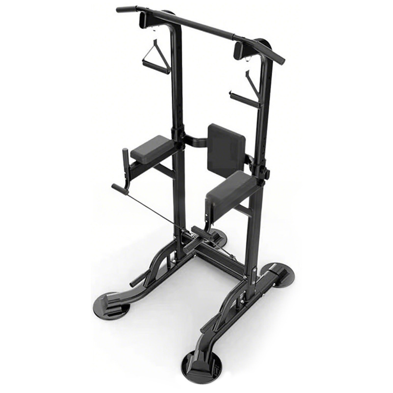 Home Bar Stand - Pull Up Bar Strength Training Machine