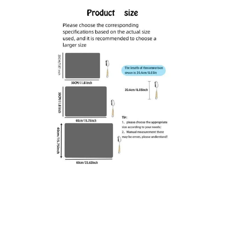 Coffee Mat Absorbent Mat Kitch - Bar Mat Rubber recension och pris