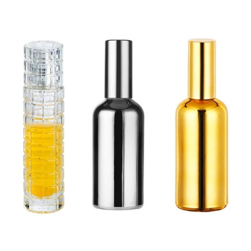R9UF Set Of 2 Cocktail Atomize - Bitters Bottle Set recension och pris