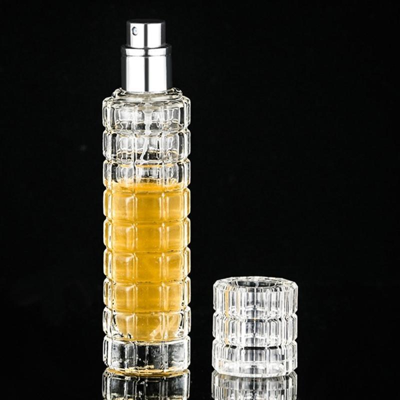 R9UF Set Of 2 Cocktail Atomize - Bitters Bottle Set recension och pris