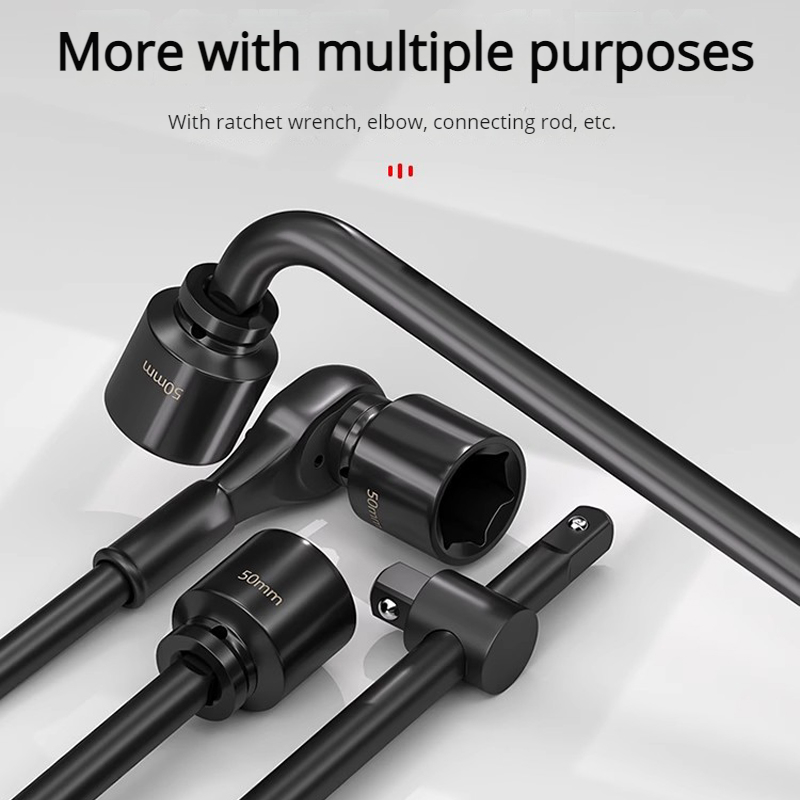 3/4 Inch Hex Socket Heavy Duty - Home Bar Supplies recension och pris
