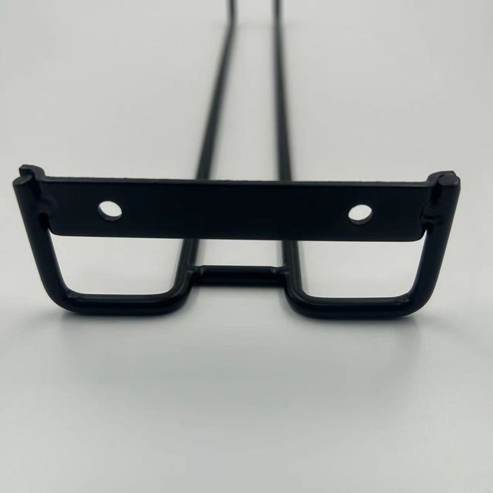 Wall Mounted Stemware Holder K - Home Bar Stand recension och pris