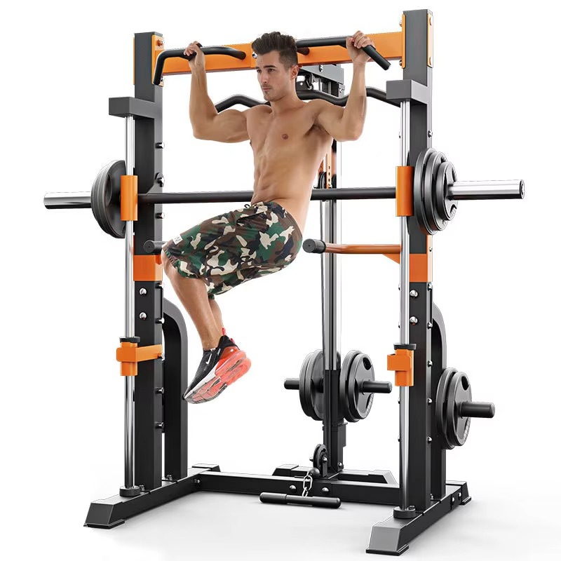 Power Dip Station Adjustable P - Home Bar Stand recension och pris