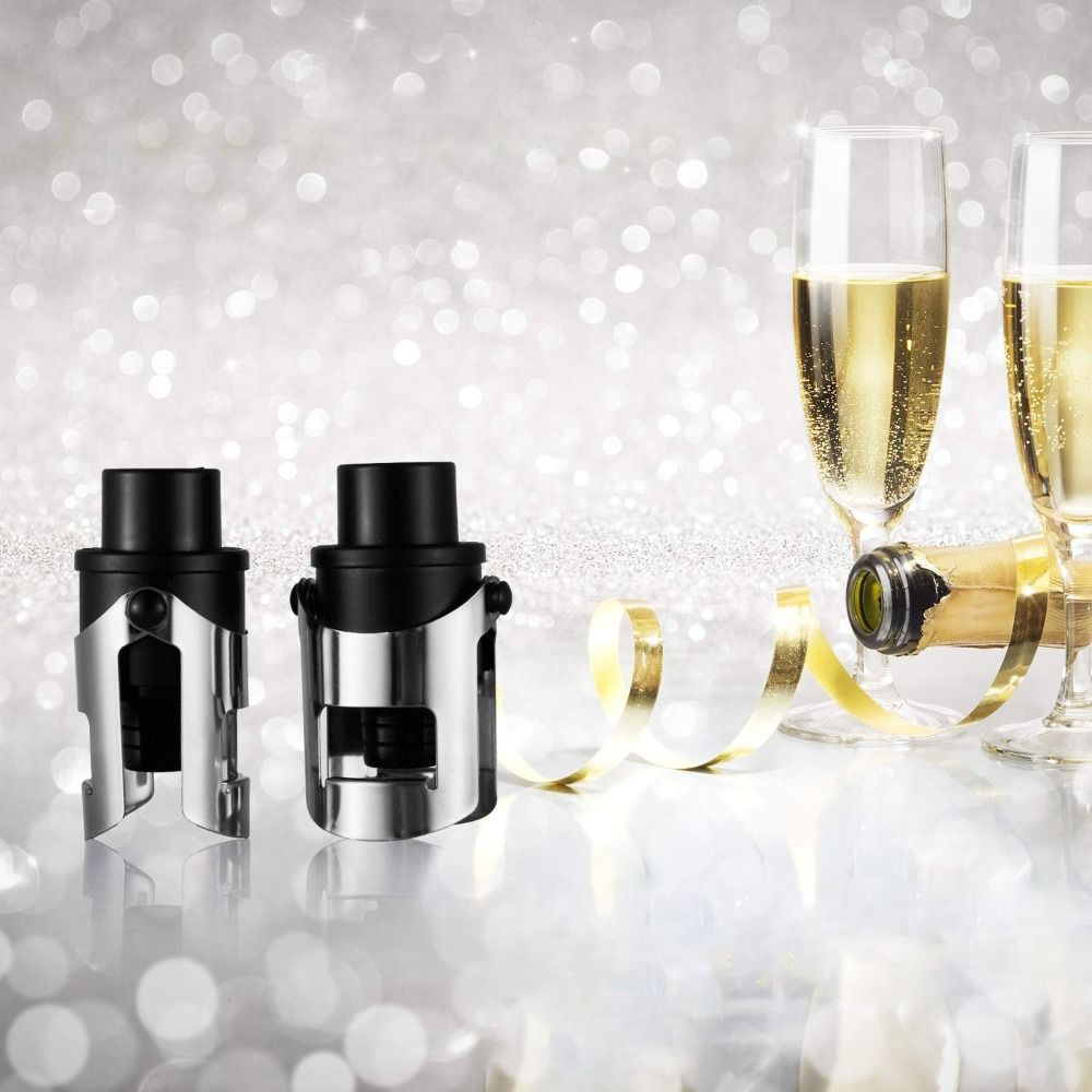2pcs Built-in Pressure Pump Va - Wine Preservation Pump recension och pris