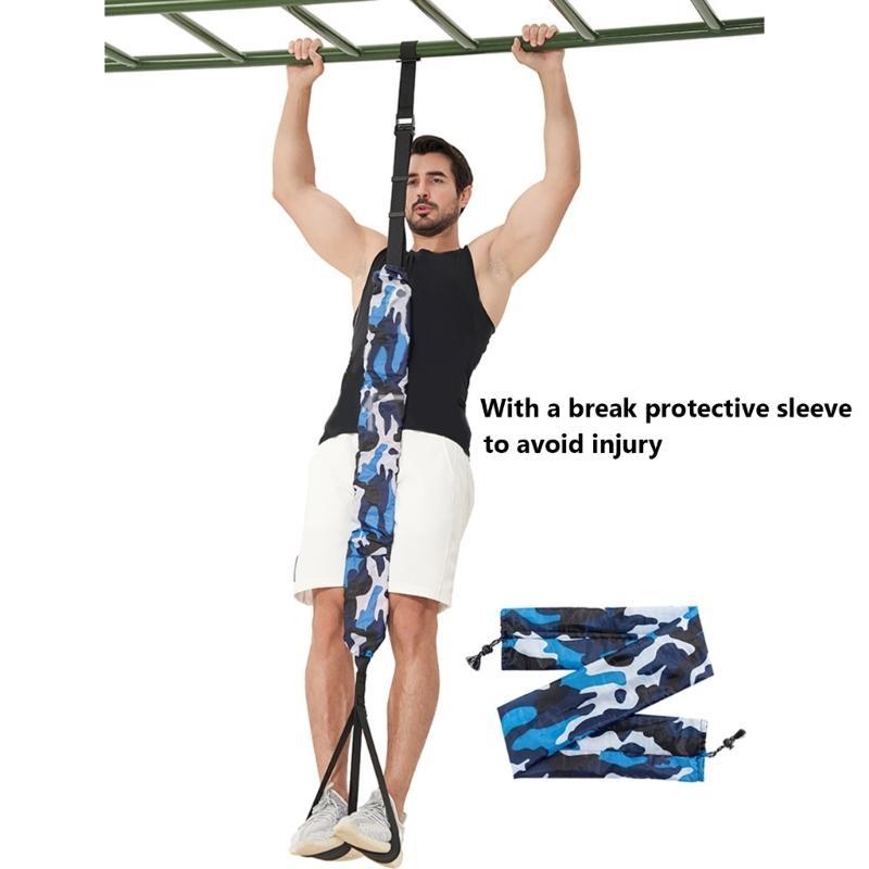 652F Elastic Chin Up Assistanc - Home Bar Word recension och pris