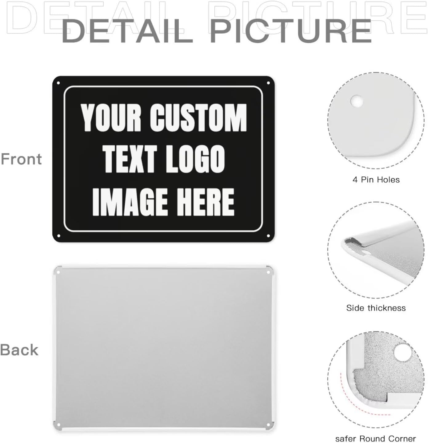 Custom Sign Personalized Metal - Home Bar And Kitchen recension och pris