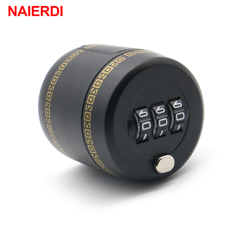 NAIERDI Plastic Bottle Passwor - Wine Preservation Pump recension och pris