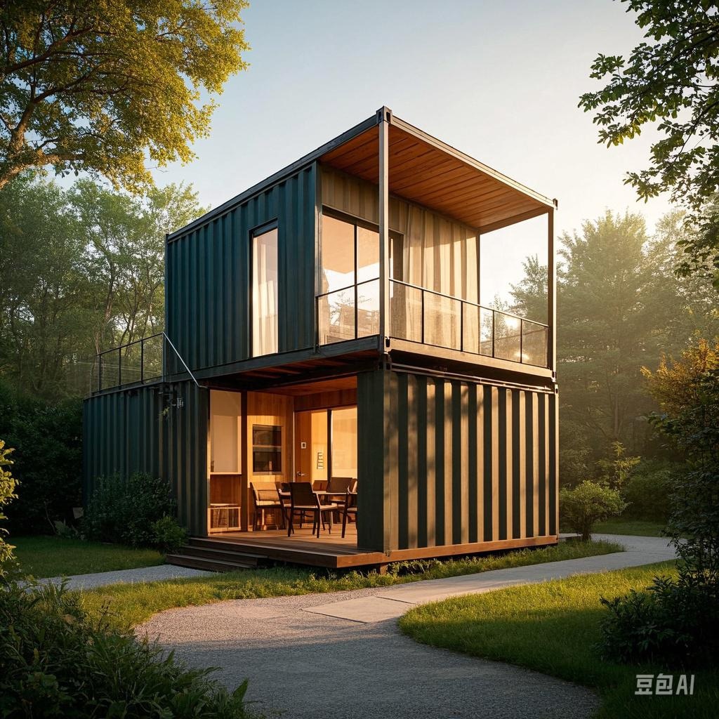 20Ft 40ft Foldable Movable Fla - Home Bar And Coffee recension och pris