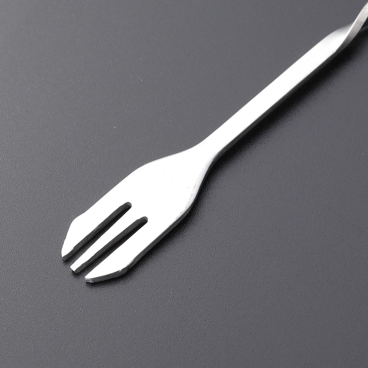 304 Stainless Steel Cocktail T - Bar Spoon Twisted recension och pris