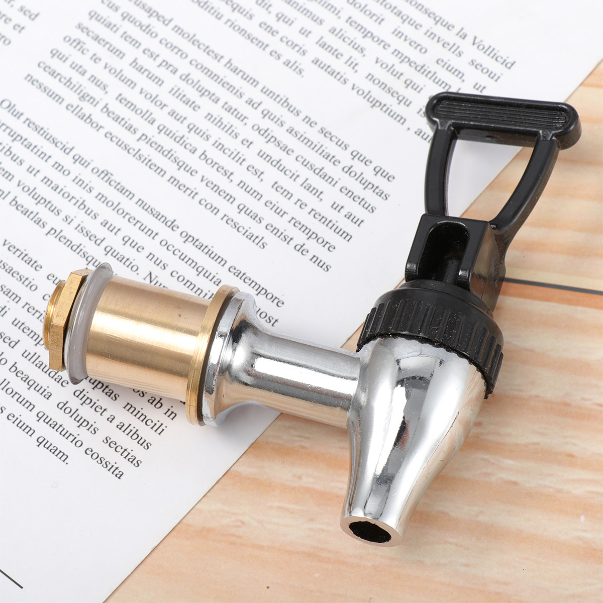 10L 12L Insulation Barrel Fauc - Home Bar And Kitchen recension och pris