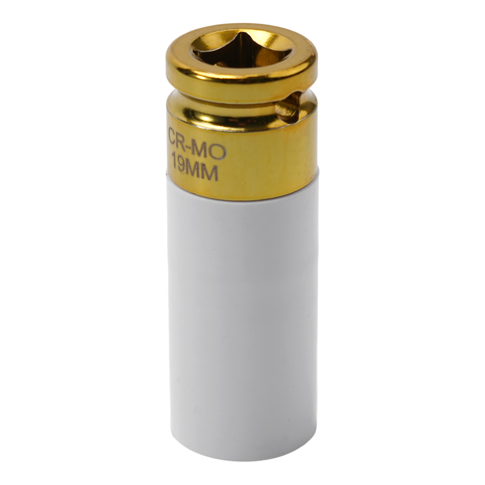 1Pc Metal Socket 17mm/19mm/21m - Home Bar Supplies recension och pris