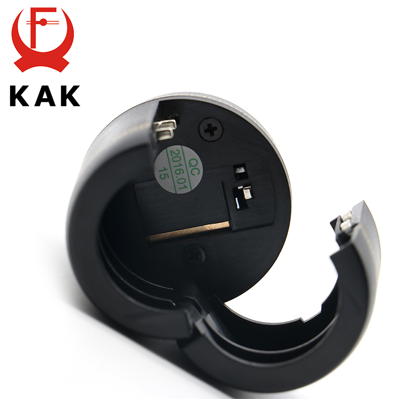 KAK Plastic Bottle Password Lo - Wine Preservation Pump recension och pris