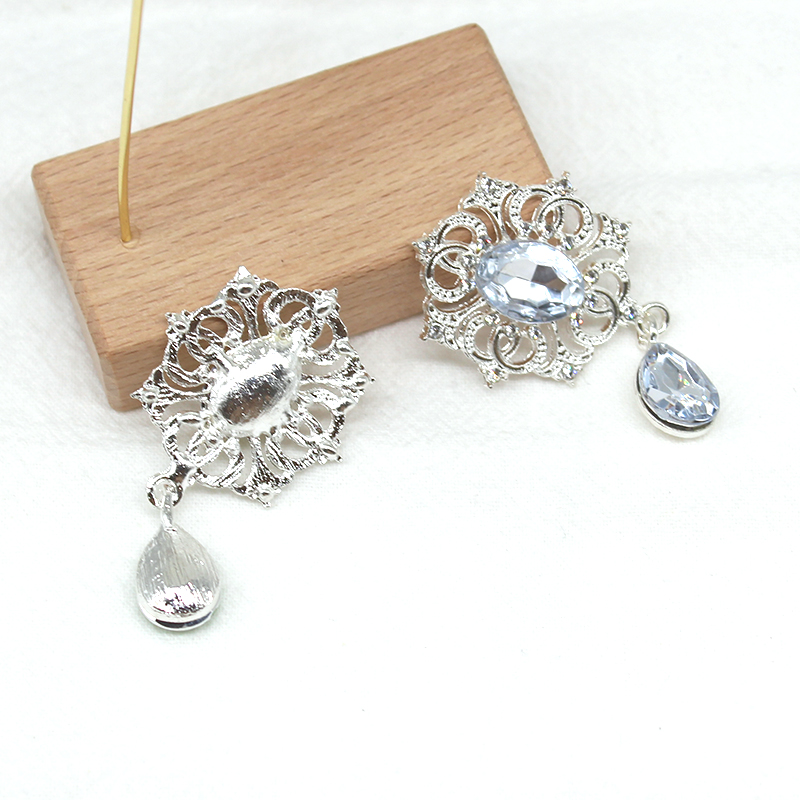 Shiny 28*49MM 10Pcs Crystal Rh - Cocktail Recipe Book recension och pris