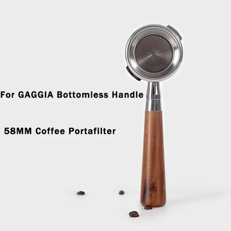 58mm Filter for GAGGIA Coffee  - Home Bar Supplies recension och pris