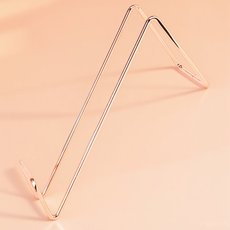 Minimalist Iron Wine Holder Si - Home Bar Stand recension och pris
