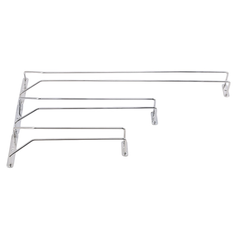 Useful Iron Wine Glass Rack Ho - Home Bar Stand recension och pris