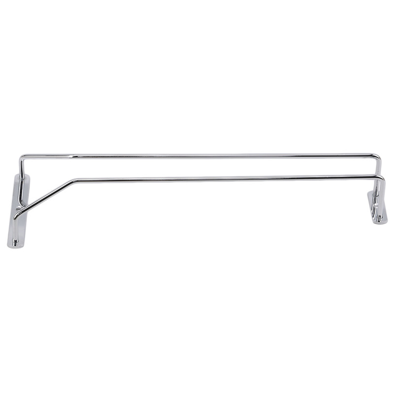 Useful Iron Wine Glass Rack Ho - Home Bar Stand recension och pris