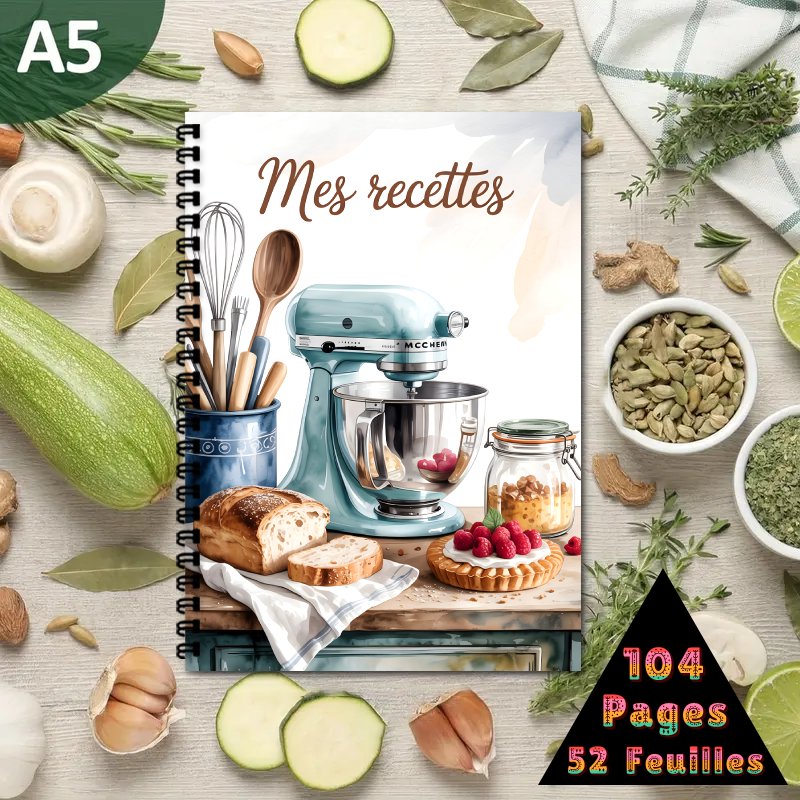 French Recipe Book, Personal R - Cocktail Recipe Book recension och pris