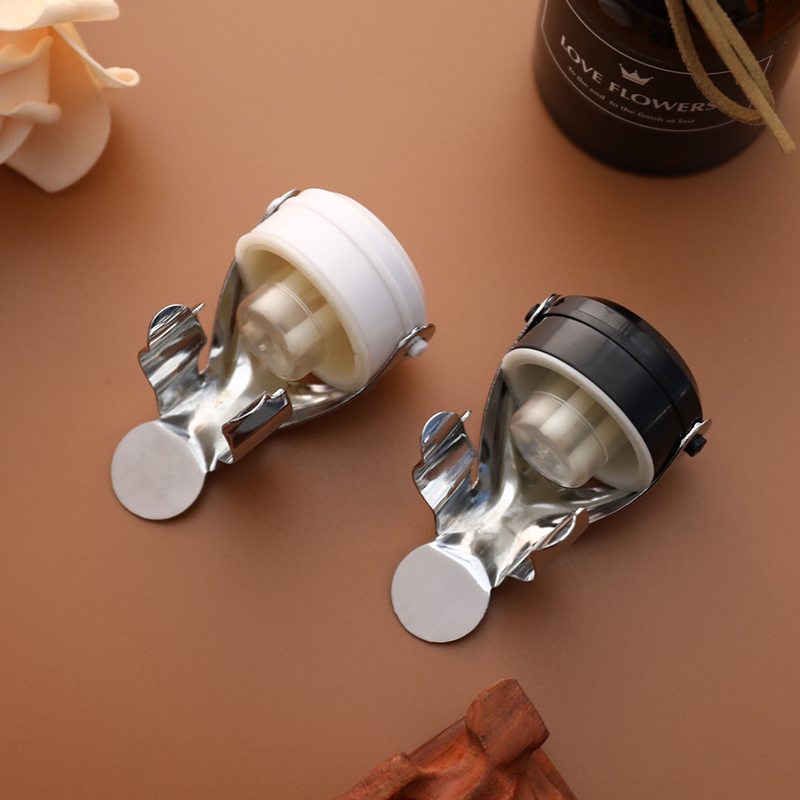 * Stainless Steel Champagne St - Wine Preservation Pump recension och pris