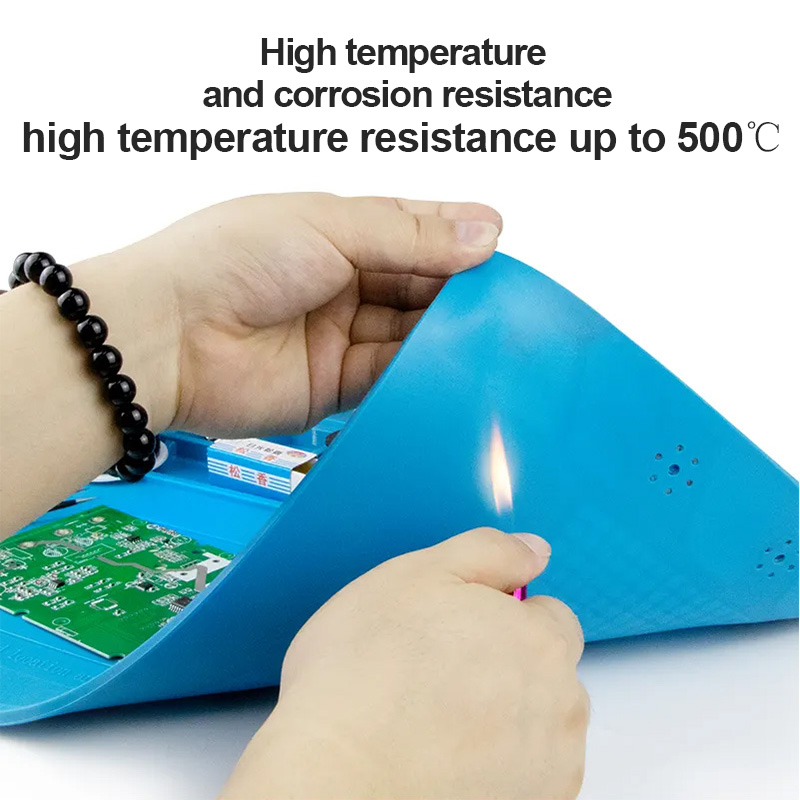 Multi-function Working Repair  - Bar Mat Rubber recension och pris