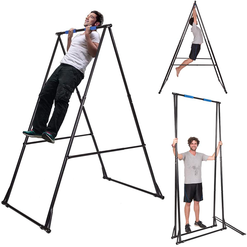 Home Fitness Pull-Up Bar Pull- - Home Bar Stand recension och pris