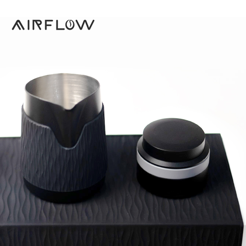 AIRFLOW Coffee Silicone Mat Es - Bar Mat Rubber recension och pris