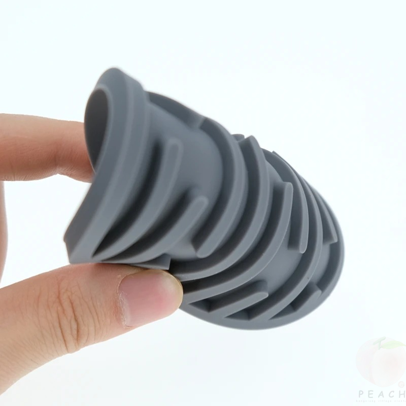 10cm Silicone Coasters Round H - Bar Mat Rubber recension och pris
