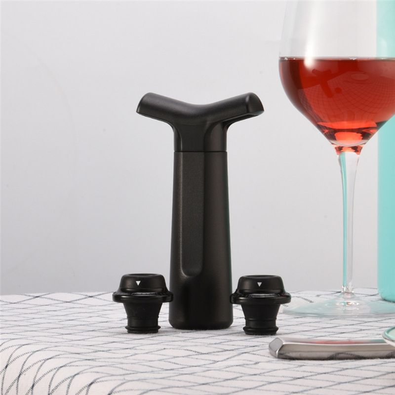 AEE4-Wine Preservation Vacuum  - Wine Preservation Pump recension och pris