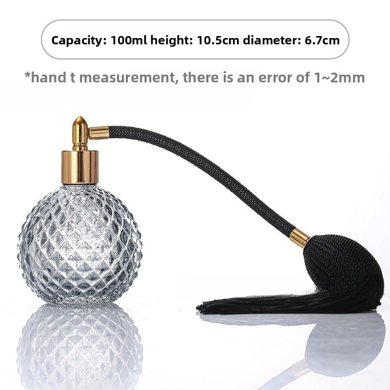 100ml with Air Bag Barware Per - Bitters Bottle Set recension och pris