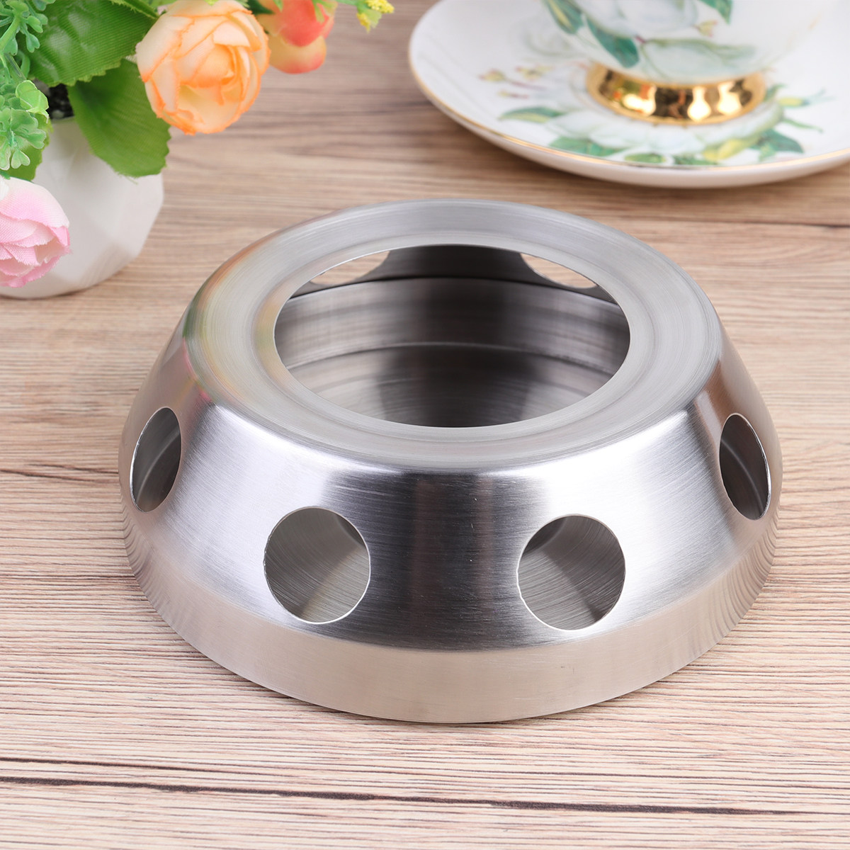 Versatile Stainless Steel Tea  - Home Bar And Coffee recension och pris