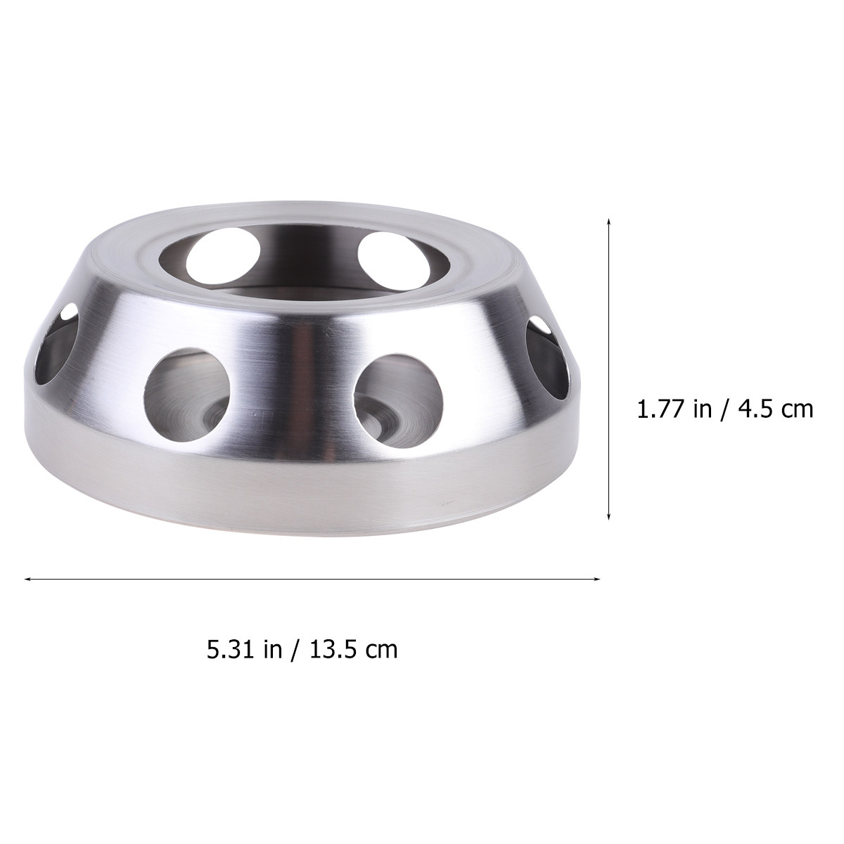 Versatile Stainless Steel Tea  - Home Bar And Coffee recension och pris