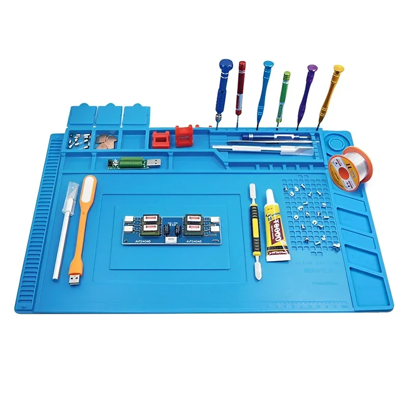 Welding Mat Heat Insulation Wo - Bar Mat Rubber recension och pris