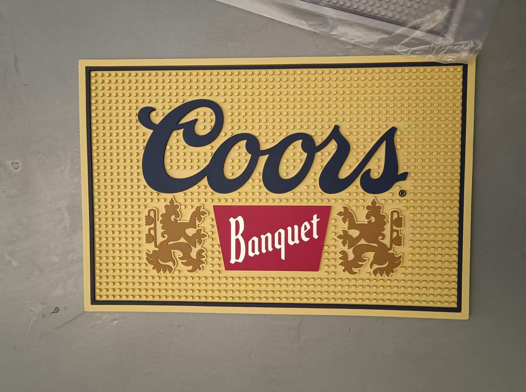 Bar Mats for Countertop - 18x1 - Home Bar And Coffee recension och pris