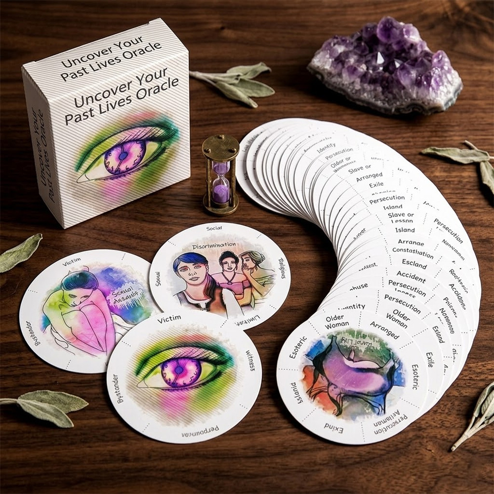 87 PCs  Uncover Your Past Live - Cocktail Recipe Book recension och pris